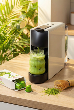 Lancez votre machine