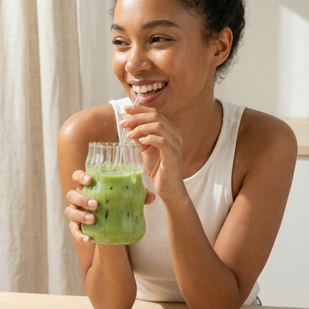 Savourez votre moment